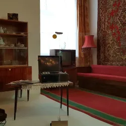 Kurgan Regional Museum of Local Lore - Kurgan