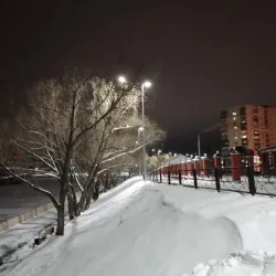 Monument to the Founders of Kurgan - Kurgan