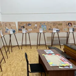 Museum of Military Glory - Kurgan