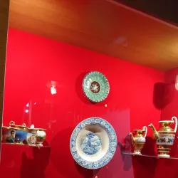 Kursk Battle Museum - Kursk