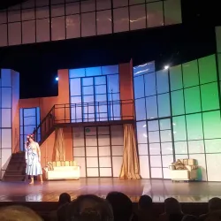 Kursk Drama Theater - Kursk