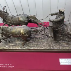 Kursk Regional Art Museum - Kursk