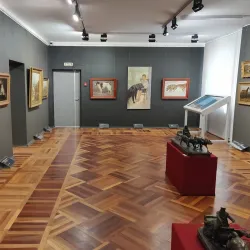 Kursk Regional Art Museum - Kursk