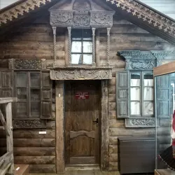 Kursk State Historical Museum - Kursk