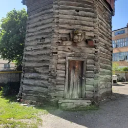 Kursk State Historical Museum - Kursk