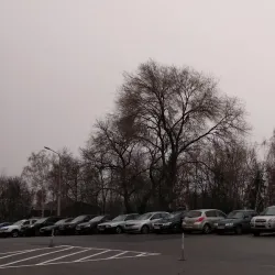 Lenin Square - Kursk