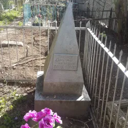 Monument to the Kursk Tankmen - Kursk