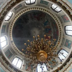 Trinity Cathedral - Kursk