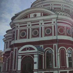 Trinity Cathedral - Kursk