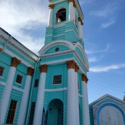 Trinity Cathedral - Kursk
