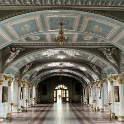 Trinity Cathedral - Kursk