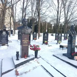 Victory Park - Kursk