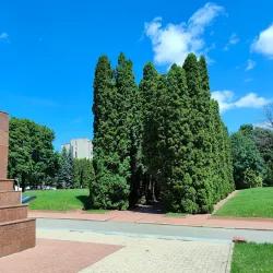 Victory Park - Kursk