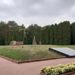 Victory Park - Kursk