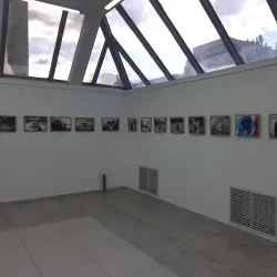 Lipetsk Art Gallery - Lipetsk