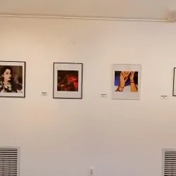 Lipetsk Art Gallery - Lipetsk