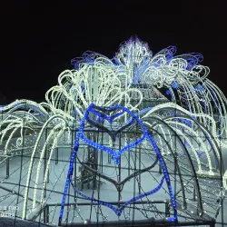 Lipetsk Central Park - Lipetsk