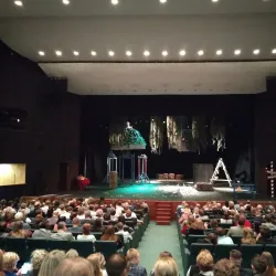 Lipetsk Drama Theater - Lipetsk