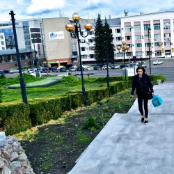 Lipetsk Drama Theater - Lipetsk