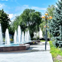 Lipetsk Drama Theater - Lipetsk