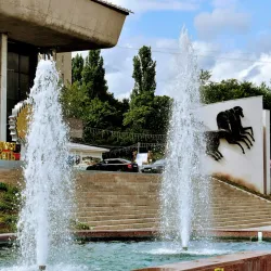 Lipetsk Drama Theater - Lipetsk