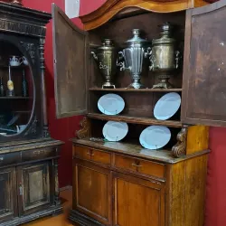 Lipetsk Regional Museum of Local Lore - Lipetsk