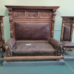 Lipetsk Regional Museum of Local Lore - Lipetsk