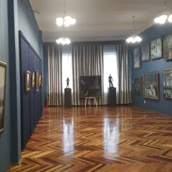 Lipetsk Regional Museum of Local Lore - Lipetsk