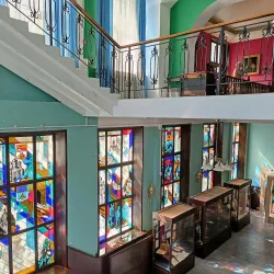 Lipetsk Regional Museum of Local Lore - Lipetsk