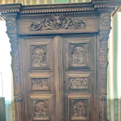 Lipetsk Regional Museum of Local Lore - Lipetsk