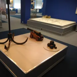 Museum of Metallurgy - Lipetsk