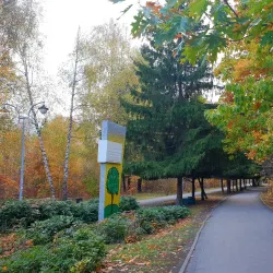Victory Park - Lipetsk