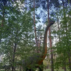 Victory Park - Lipetsk