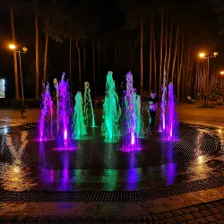 Victory Park - Lipetsk