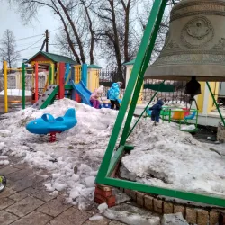 Church of the Nativity of the Blessed Virgin Mary - Lobnya