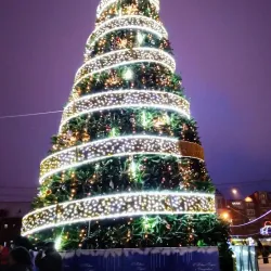 Lobnya Central Park - Lobnya