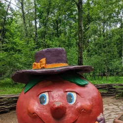 Lobnya Central Park - Lobnya