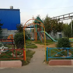 Lobnya Cultural Center - Lobnya