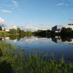 Lobnya Cultural Center - Lobnya