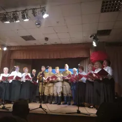 Lobnya Cultural Center - Lobnya