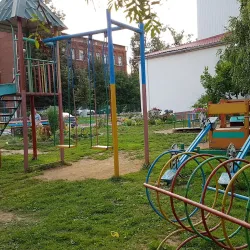 Lobnya Cultural Center - Lobnya