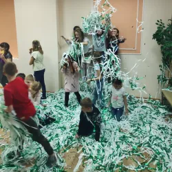 Lobnya Cultural Center - Lobnya