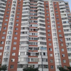 Lobnya Railway Station - Lobnya