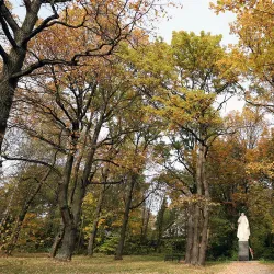 Memorial to Soldiers of the Great Patriotic War - Lobnya