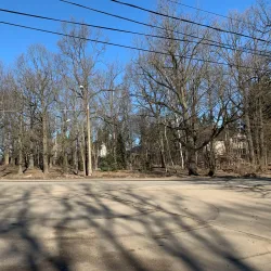 Memorial to Soldiers of the Great Patriotic War - Lobnya