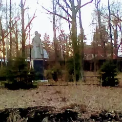 Memorial to Soldiers of the Great Patriotic War - Lobnya