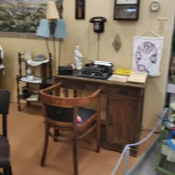 Museum of Local Lore - Lobnya