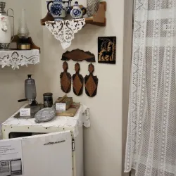 Museum of Local Lore - Lobnya