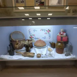 Museum of Local Lore - Lobnya