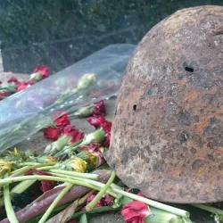 Victory Memorial Complex - Lobnya